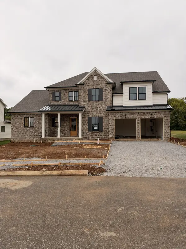 5013 Fairhaven Cir #N, Thompsons Station, TN 37179