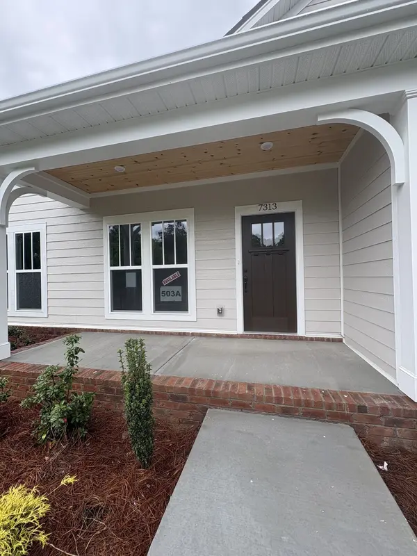 306 Caxton Alley #E, Nolensville, TN 37135