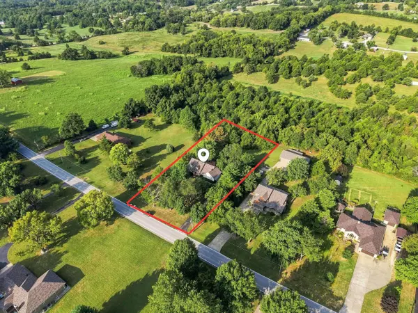 4307 N Willow RD, Ozark, MO 65721