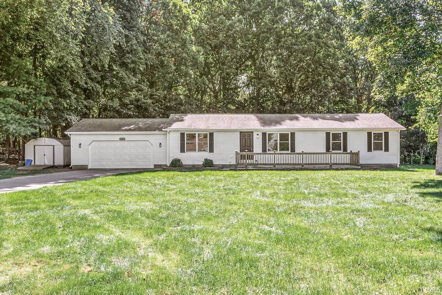29426 County Road 2 ***, Elkhart, IN 46514