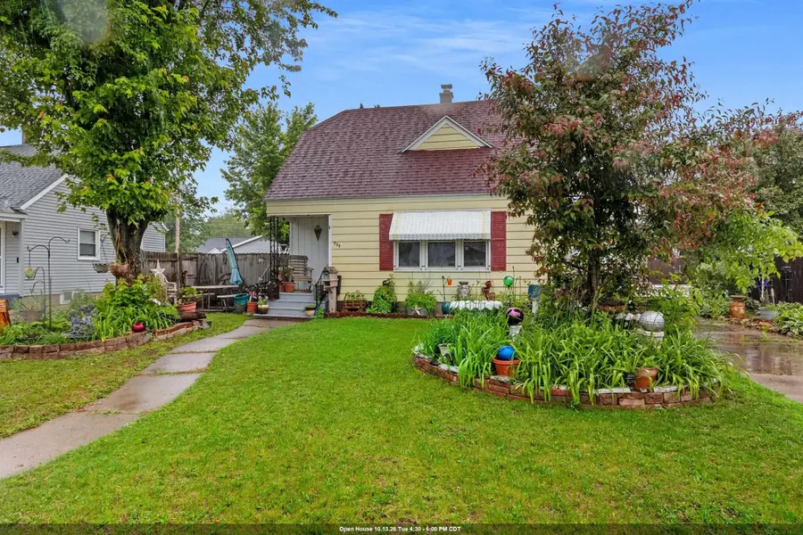 936 S SAWYER ST, Shawano, WI 54166