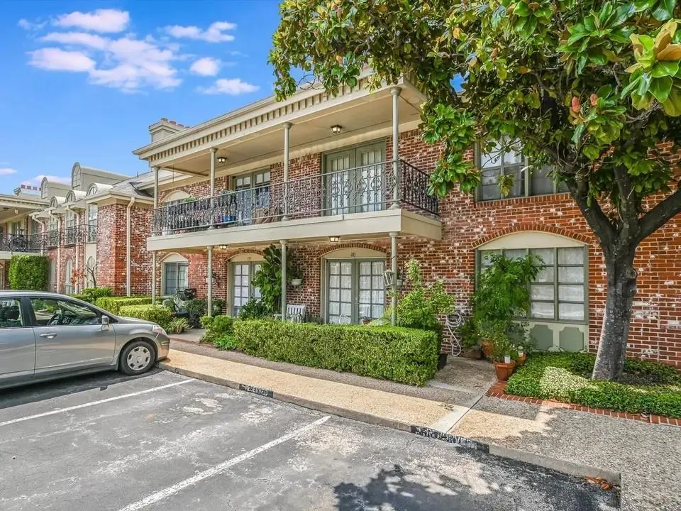 7920 Rockwood LN #112, Austin, TX 78757