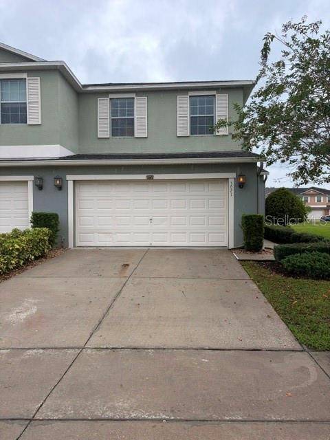 3021 SALFORD ST, Orlando, FL 32824