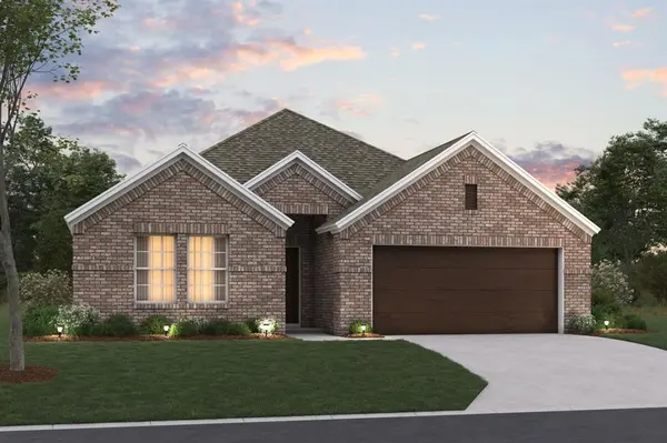 221 Corcovado Avenue, Royse City, TX 75189