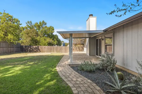 12420 Wycliff LN, Austin, TX 78727
