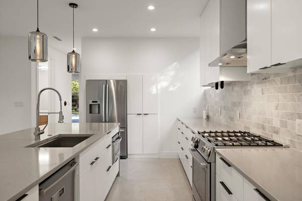 2935 Pannell ST, Austin, TX 78722