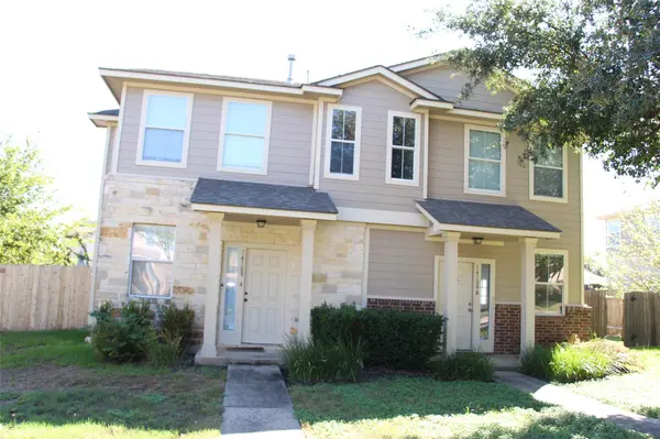 14109 Harris Ridge BLVD #A & B, Pflugerville, TX 78660