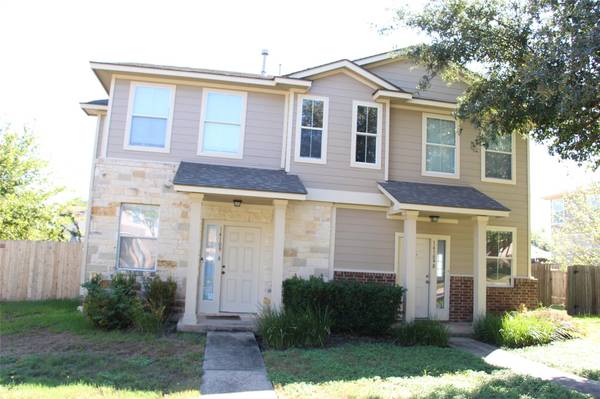 14109 Harris Ridge BLVD #A & B, Pflugerville, TX 78660