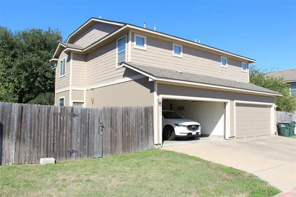 14109 Harris Ridge BLVD #A & B, Pflugerville, TX 78660