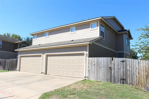 14109 Harris Ridge BLVD #A & B, Pflugerville, TX 78660