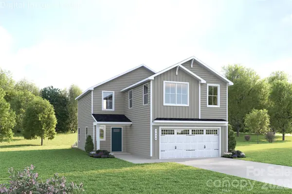 6033 Primm Woods WAY, Charlotte, NC 28216