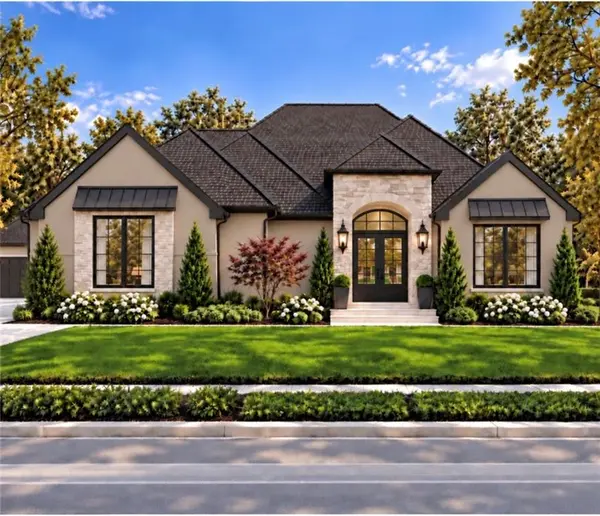 10140 N Walrond AVE, Kansas City, MO 64155
