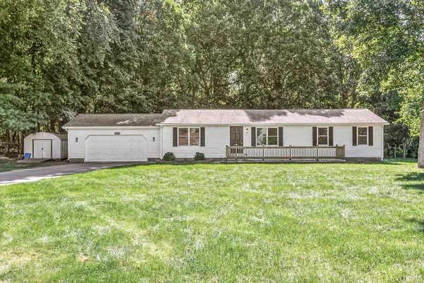 29426 County Road 2 ***, Elkhart, IN 46514