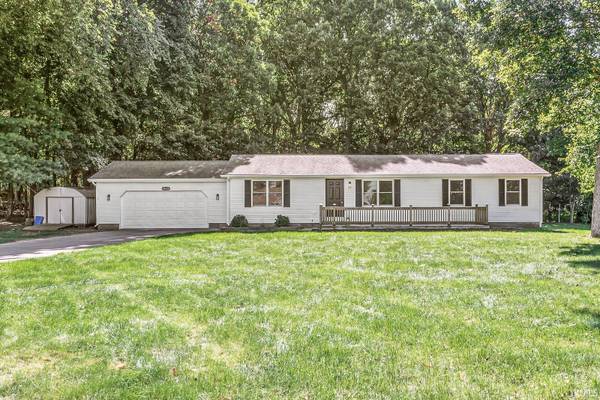 29426 County Road 2 ***, Elkhart, IN 46514