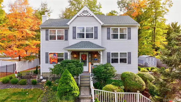 7 Laura RD, Monroe, NY 10950