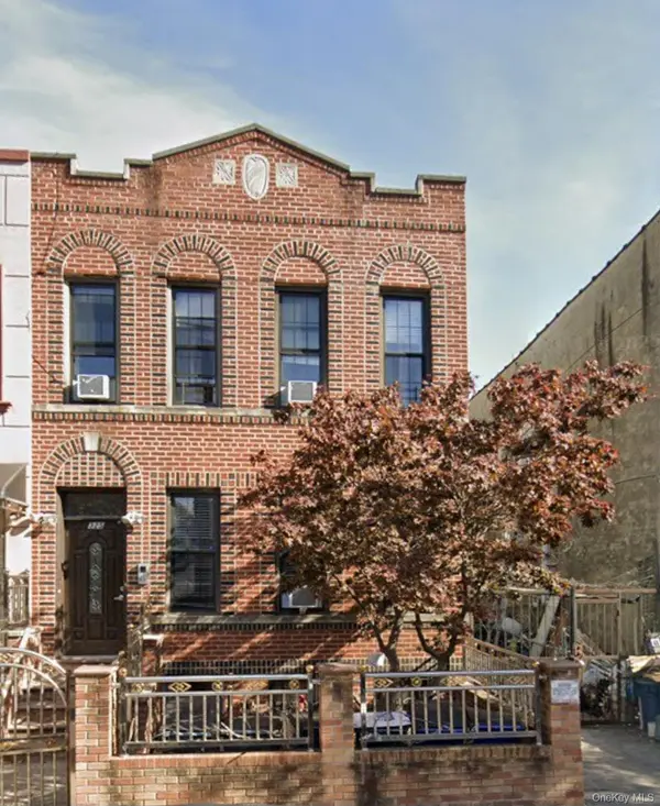 325 E 54th ST, Brooklyn, NY 11203