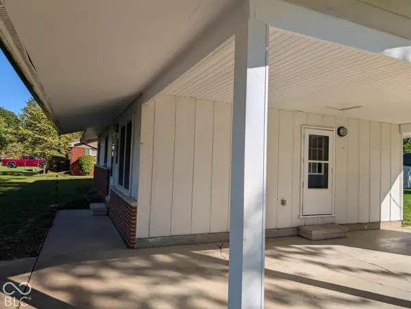 2791 Woodlawn DR, Anderson, IN 46013