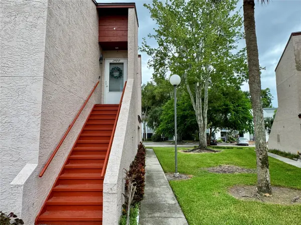 2488 CITRUS CLUB LN #404, Orlando, FL 32839
