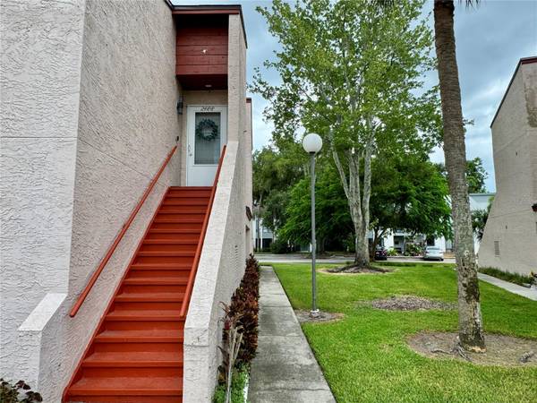 2488 CITRUS CLUB LN #404, Orlando, FL 32839