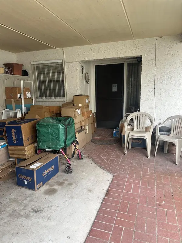 2794 DEMARET DR #604, Titusville, FL 32780