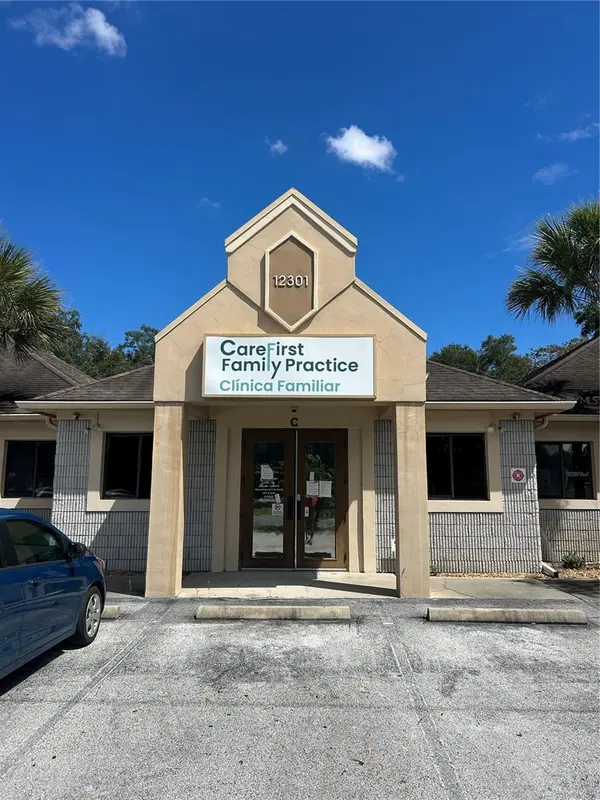 12301 SE US HIGHWAY 441 #C, Belleview, FL 34420