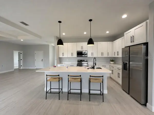 13335 HOLTVILLE AVE, Port Charlotte, FL 33981
