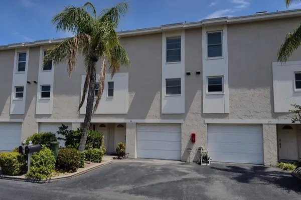 255 CAPRI CIR N #36, Treasure Island, FL 33706