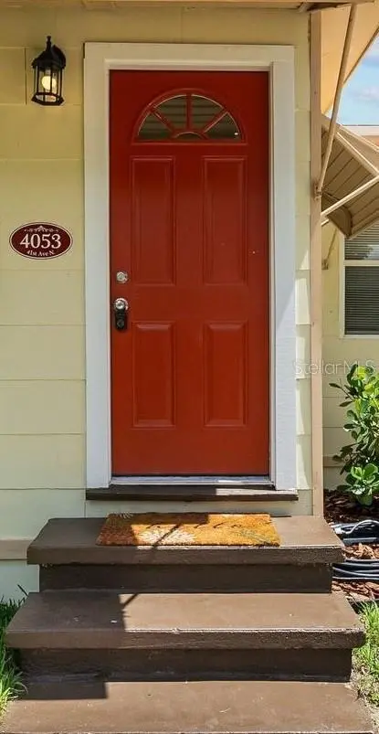 4053 41ST AVE N, St Petersburg, FL 33714