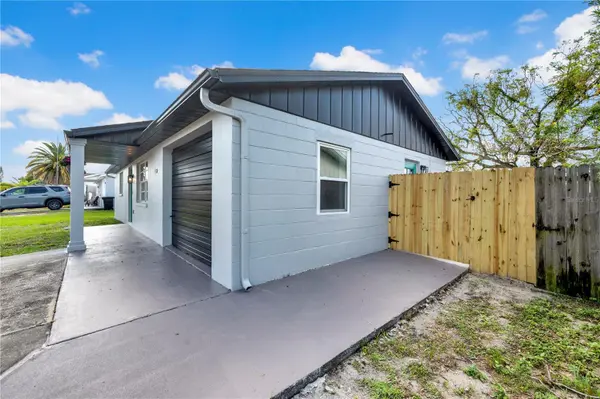 6318 BALDWYN AVE, New Port Richey, FL 34653