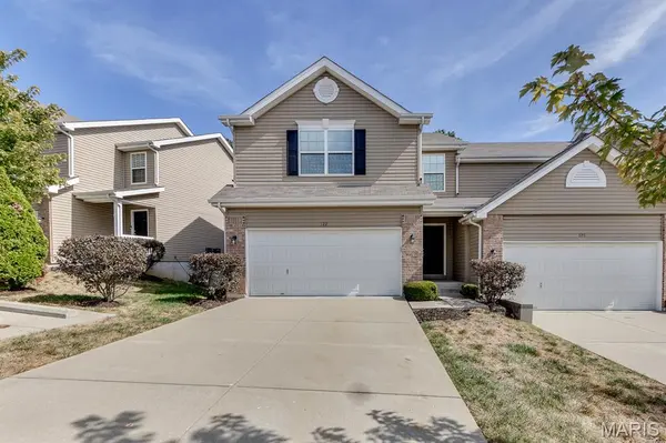122 Weatherby Landing DR, O'fallon, MO 63366