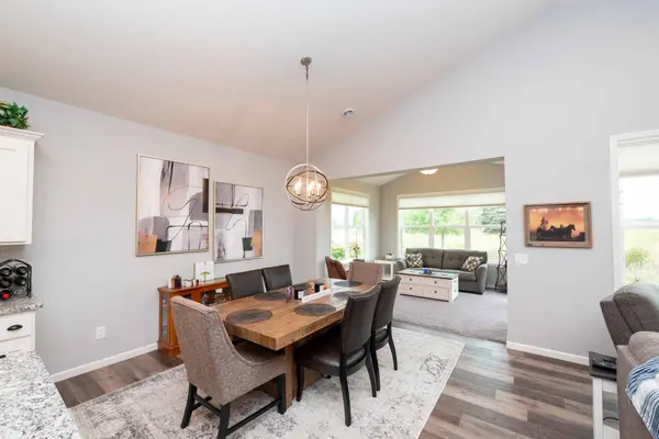 14946 Tiger ST NW, Ramsey, MN 55303