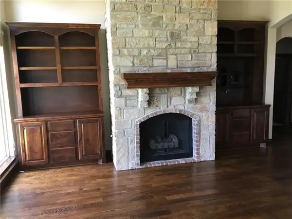 3808 Normandy RD, Edmond, OK 73013