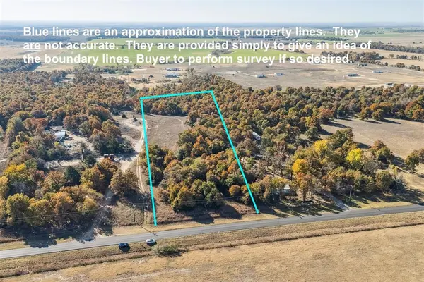 16435 W Crescent Dover RD, Crescent, OK 73028