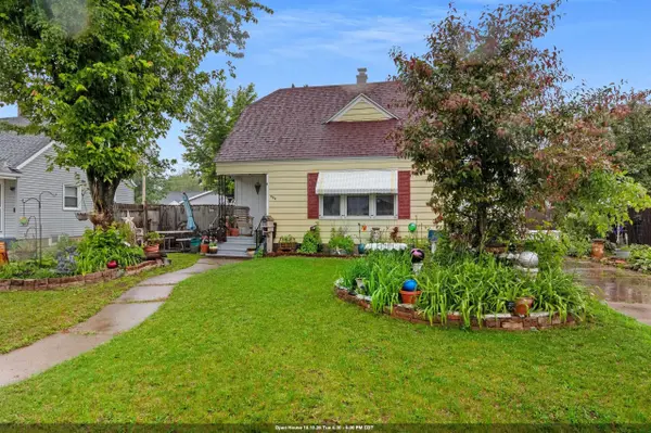 936 S SAWYER ST, Shawano, WI 54166