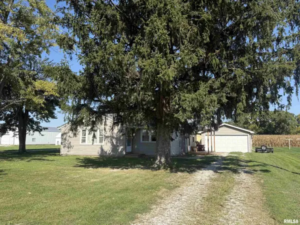 8803 W MAPLE RIDGE RD, Mapleton, IL 61547
