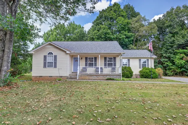 329 Fazio Ct, Bell Buckle, TN 37020