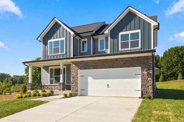 5409 Napa Valley Drive, Smyrna, TN 37167