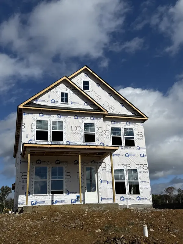 2233 Headwaters Drive, Spring Hill, TN 37174