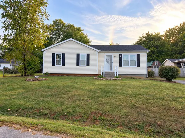 116 Stoney Ct, Bowling Green, KY 42101
