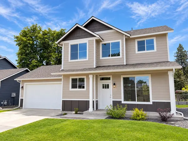 9507 E Michielli Ln, Spokane Valley, WA 99206