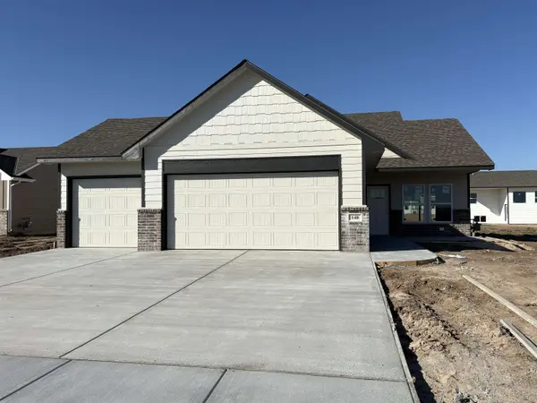 148 E Hickam St., Derby, KS 67037
