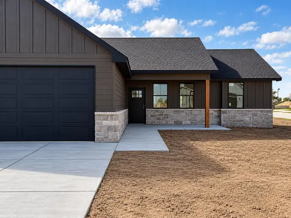 5502 N St. Paul St., Wichita, KS 67204