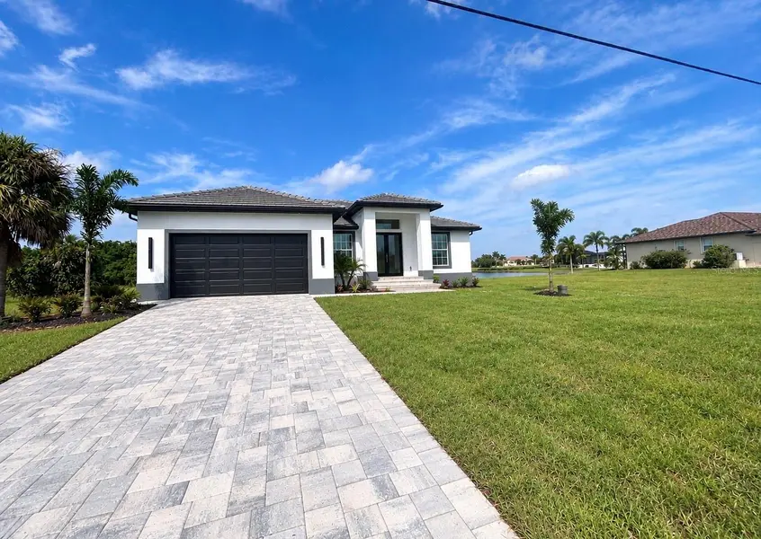 16309 CAPE HORN BLVD, Punta Gorda, FL 33955