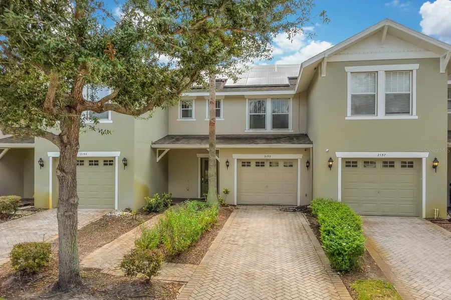2155 JEREMIAH WAY #2155, Kissimmee, FL 34743