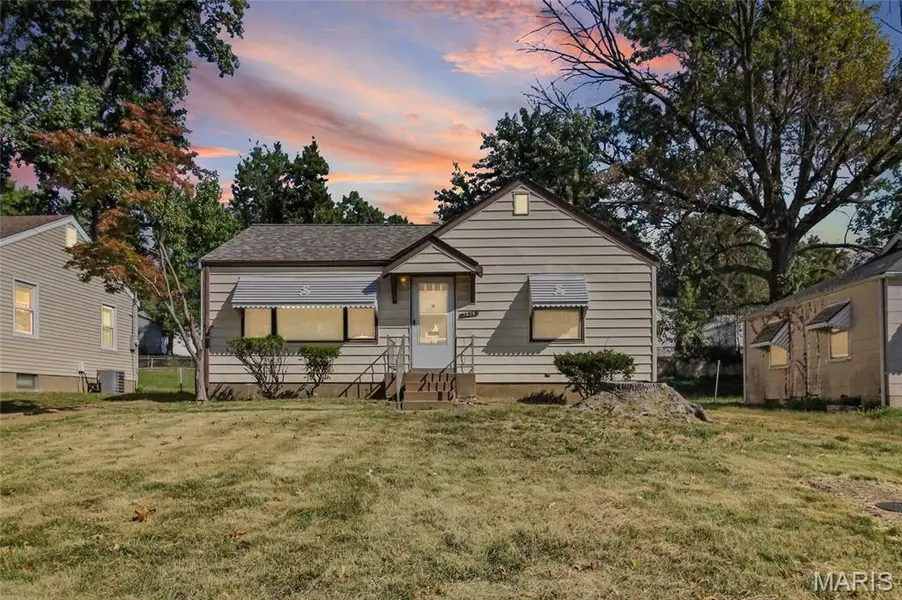 7839 Underhill DR, St Louis, MO 63133