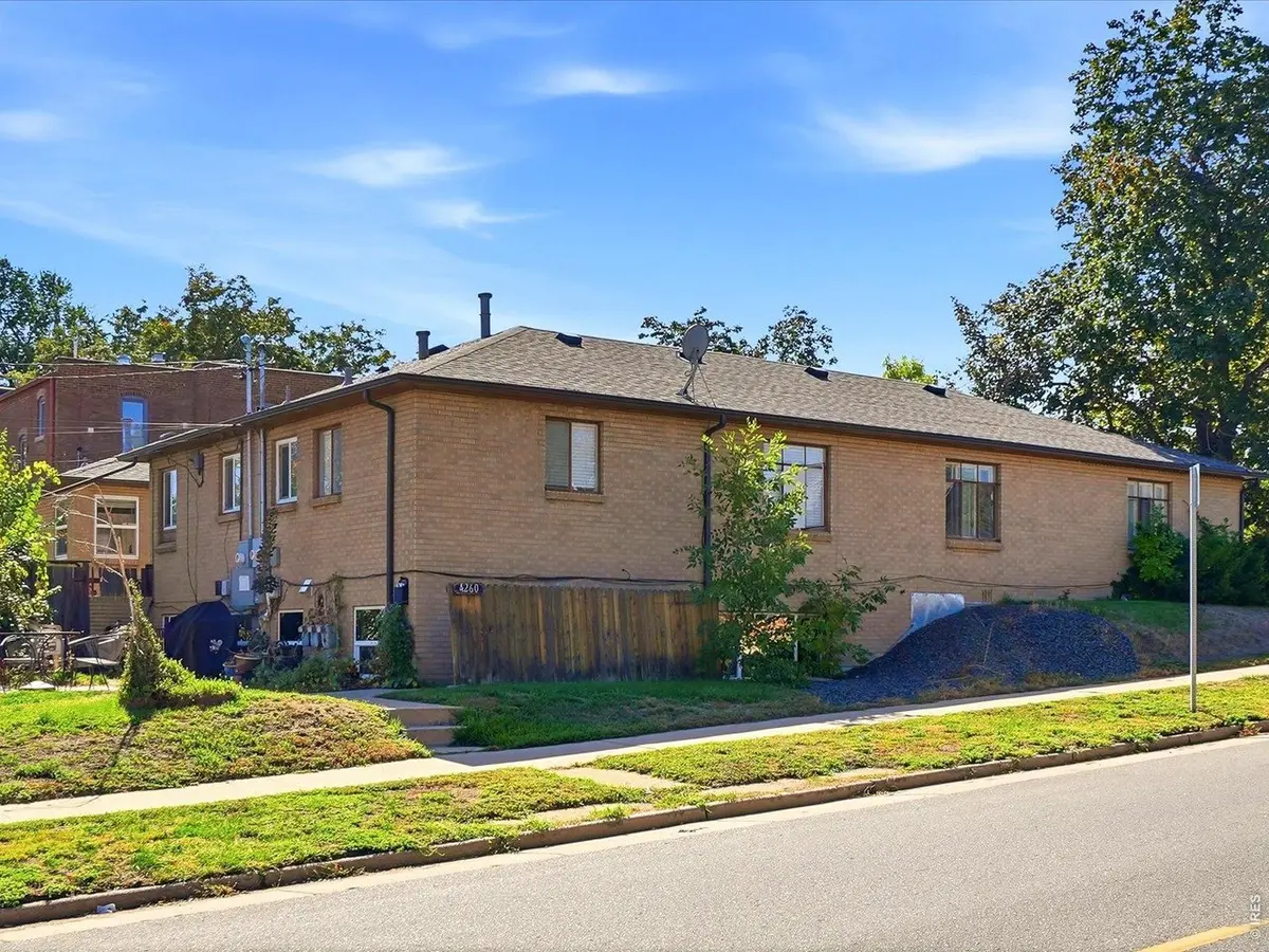 4260 W 32nd, Denver, CO 80212