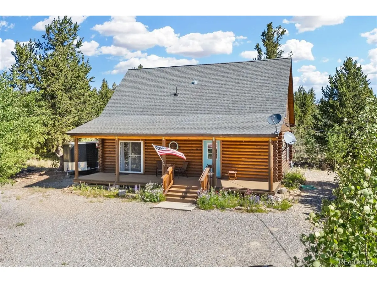 167 Stellar Jay, Fairplay, CO 80440