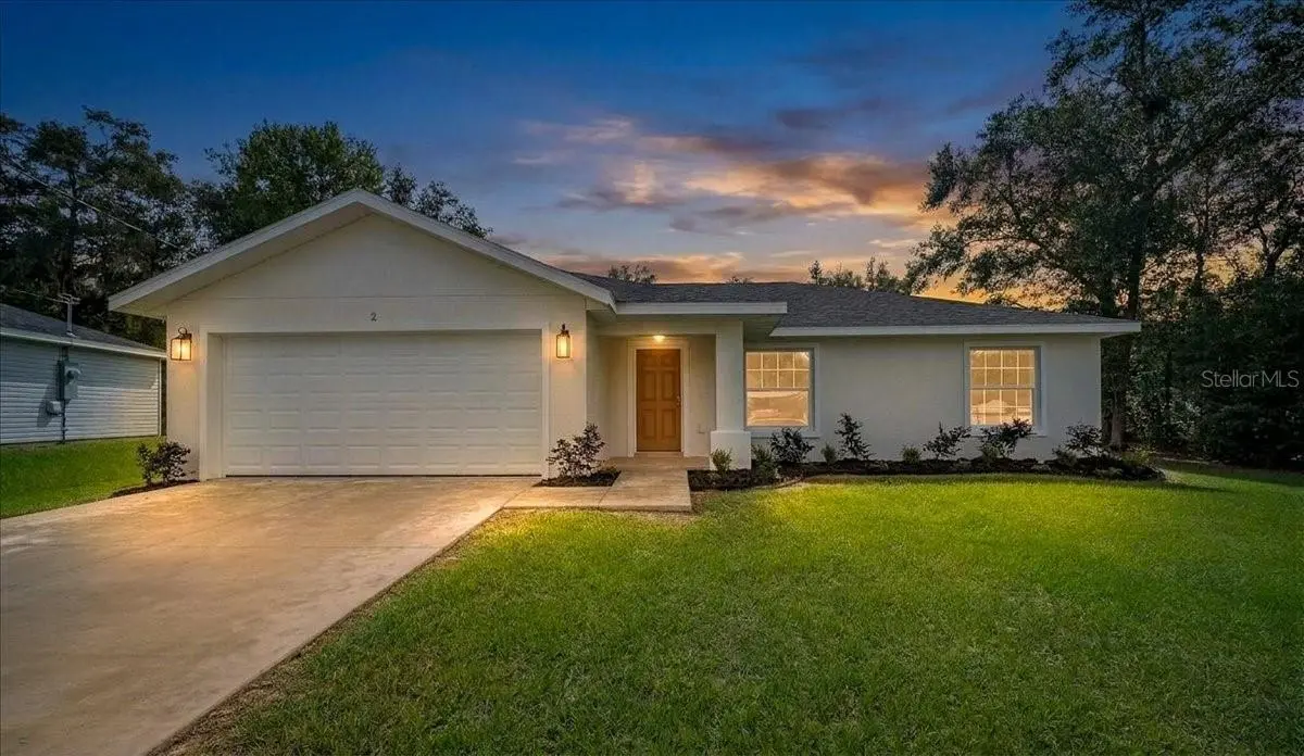 2 DOGWOOD DRIVE RADL., Ocala, FL 34472