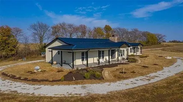 14341 State Highway Yy HWY, Jamesport, MO 64648