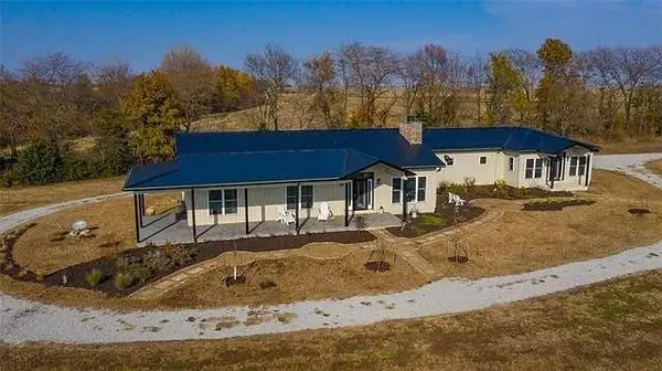 14341 State Highway Yy HWY, Jamesport, MO 64648